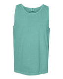 Unisex Garment-Dyed Heavyweight Tank Top