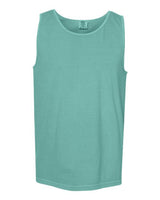 Unisex Garment-Dyed Heavyweight Tank Top