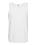 Unisex Garment-Dyed Heavyweight Tank Top