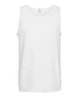 Unisex Garment-Dyed Heavyweight Tank Top