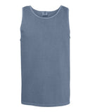 Unisex Garment-Dyed Heavyweight Tank Top