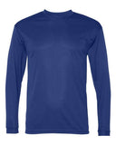 C2 Sport - Unisex Performance Long Sleeve T-Shirt - 5104