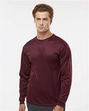 C2 Sport - Unisex Performance Long Sleeve T-Shirt - 5104