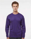 Unisex Performance Long Sleeve T-Shirt