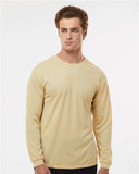 C2 Sport - Unisex Performance Long Sleeve T-Shirt - 5104