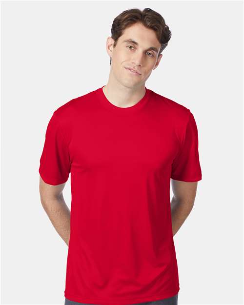 Hanes - Unisex Cool DRI® Performance T-Shirt - 4820H