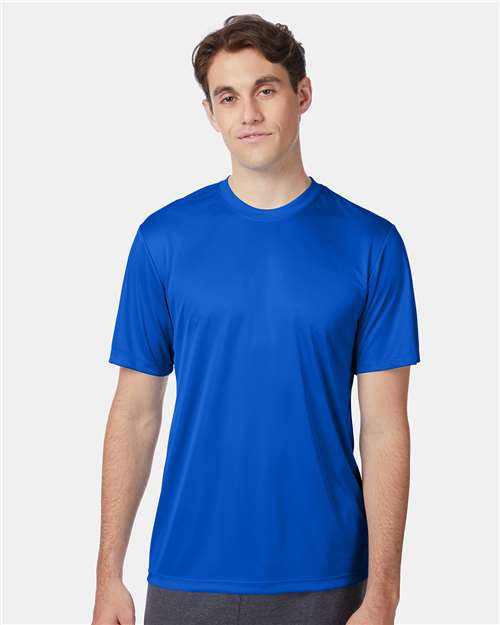 Hanes - Unisex Cool DRI® Performance T-Shirt - 4820H