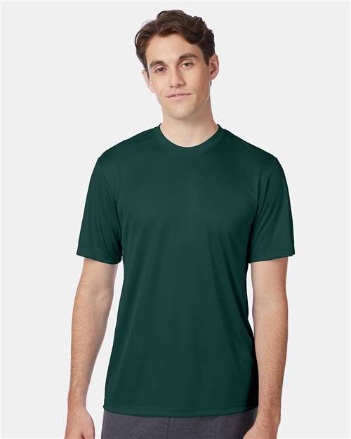 Hanes - Unisex Cool DRI® Performance T-Shirt - 4820H