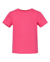 Rabbit Skins - Infant Fine Jersey Tee - 3322