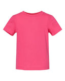Rabbit Skins - Infant Fine Jersey Tee - 3322