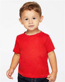 Rabbit Skins - Infant Fine Jersey Tee - 3322