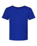 Rabbit Skins - Infant Fine Jersey Tee - 3322