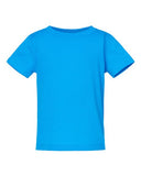 Rabbit Skins - Infant Fine Jersey Tee - 3322