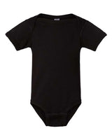 Rabbit Skins - Infant Fine Jersey Bodysuit - 4424