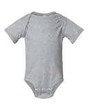 Rabbit Skins - Infant Fine Jersey Bodysuit - 4424