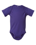 Rabbit Skins - Infant Fine Jersey Bodysuit - 4424