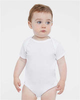 Rabbit Skins - Infant Fine Jersey Bodysuit - 4424