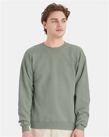 Unisex EcoSmart® Crewneck Sweatshirt