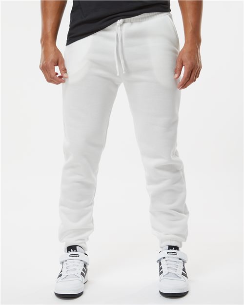 Burnside - Unisex Fleece Joggers - B8800