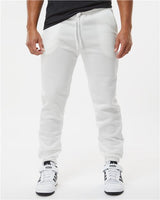 Burnside - Unisex Fleece Joggers - B8800
