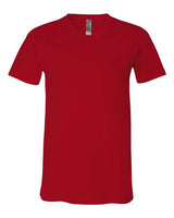 BELLA + CANVAS - Unisex Jersey V-Neck Tee - 3005