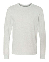 BELLA + CANVAS - Unisex Jersey Long Sleeve Tee - 3501