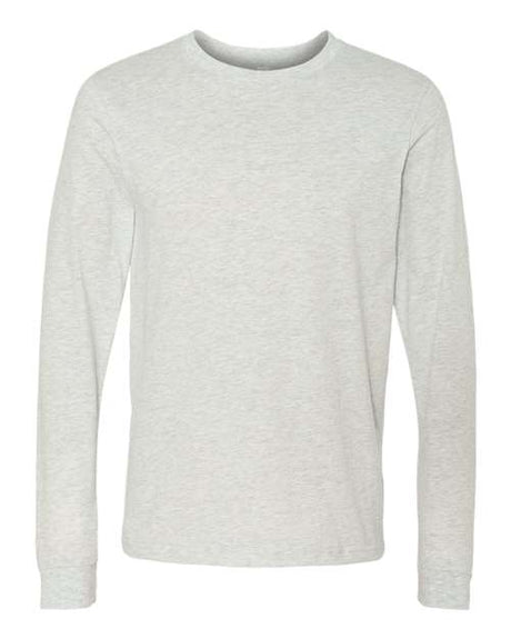 BELLA + CANVAS - Unisex Jersey Long Sleeve Tee - 3501
