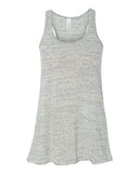 BELLA + CANVAS - Women's Flowy Racerback Tank - 8800BL