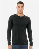 BELLA + CANVAS - Unisex Triblend Long Sleeve Tee - 3513