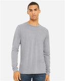 BELLA + CANVAS - Unisex Triblend Long Sleeve Tee - 3513