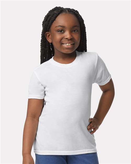 Gildan - Youth Performance® T-Shirt - 42000B