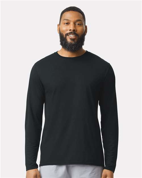 Gildan - Unisex Performance® Long Sleeve T-Shirt - 42400