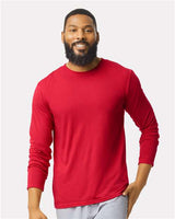 Gildan - Unisex Performance® Long Sleeve T-Shirt - 42400