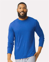 Gildan - Unisex Performance® Long Sleeve T-Shirt - 42400