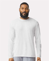 Gildan - Unisex Performance® Long Sleeve T-Shirt - 42400