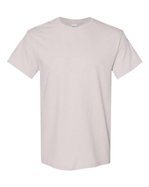 Gildan - Unisex Heavy Cotton™ T-Shirt - 5000