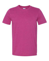Gildan - Unisex Softstyle® T-Shirt - 64000