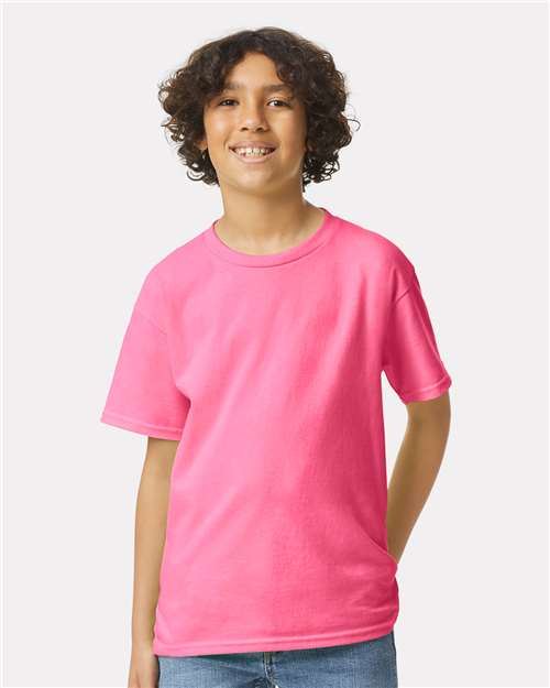 Gildan - Youth Ultra Cotton® T-Shirt - 2000BG