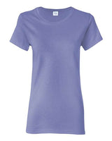 Gildan - Women's Heavy Cotton™ T-Shirt - 5000L