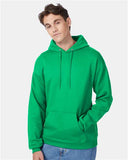 Unisex EcoSmart® Hooded Sweatshirt