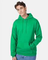 Hanes - Unisex EcoSmart® Hooded Sweatshirt - P170