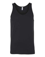 BELLA + CANVAS - Jersey Tank - 3480C