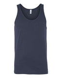 BELLA + CANVAS - Jersey Tank - 3480C