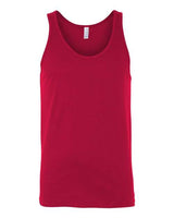 BELLA + CANVAS - Jersey Tank - 3480C