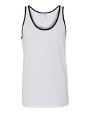 BELLA + CANVAS - Jersey Tank - 3480C