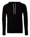 BELLA + CANVAS - Unisex Sponge Fleece Hoodie Sweatshirt - 3719C