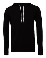 BELLA + CANVAS - Unisex Sponge Fleece Hoodie Sweatshirt - 3719C