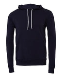 BELLA + CANVAS - Unisex Sponge Fleece Hoodie Sweatshirt - 3719C