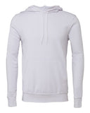 BELLA + CANVAS - Unisex Sponge Fleece Hoodie Sweatshirt - 3719C
