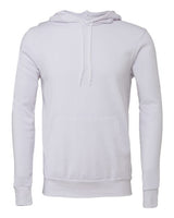 BELLA + CANVAS - Unisex Sponge Fleece Hoodie Sweatshirt - 3719C